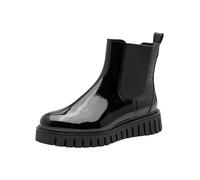 MARCO TOZZI Bottines Chelsea Femme à Enfiler Plateforme