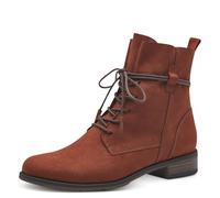 MARCO TOZZI Bottines Femme À Lacets Plates 2-25112-41