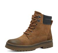 Marco Tozzi Bottines Femme À Lacets Semelle Profil 2-26260-43