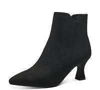 MARCO TOZZI Bottines Femme à Talon Queen Élégantes