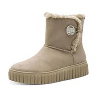MARCO TOZZI Bottines Femme avec Semelle Intérieure Amovible Chaudes
