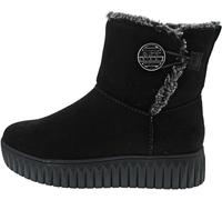 MARCO TOZZI Bottines Femme avec Semelle Intérieure Amovible Chaudes