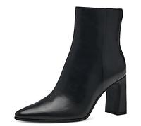 MARCO TOZZI Bottines Femme Pointues à Talon Bloc