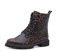 MARCO TOZZI Bottines tendance pour femme 2-25209-45 Leo Brown, 39 EU, Marron léopard, 39 EU