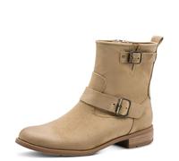 MARCO TOZZI Bottines tendance pour femme 2-25310-45 Dune, 38 EU, divers, 38 EU