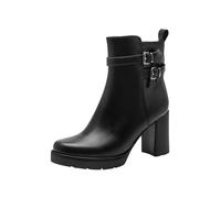 Marco Tozzi Bottines tendance pour femme 2-25498-45 - Noir - Taille 40 EU, Noir, 40 EU