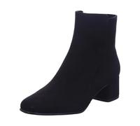 MARCO TOZZI Bottines zippées pour Femme 2-25364-43, Noir, 37 EU