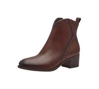 MARCO TOZZI Bottines Zippées pour Femme 2-25381-43 Botte tendanceFemme