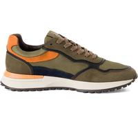 Marco Tozzi By Gmk Baskets pour hommes 2-13605-42-726 en KHAKI COMB (taille:42)
