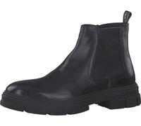 Marco Tozzi By Gmk Bottes pour hommes 2-15400-41-001 en BLACK (Taille:44)