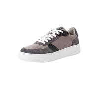MARCO TOZZI by Guido Maria Kretschmer 2-13600-42 Baskets à Lacets pour Homme, DK Grey Comb, 42 EU