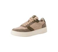 MARCO TOZZI by Guido Maria Kretschmer 2-13600-42 Baskets à Lacets pour Homme, Taupe Comb, 45 EU