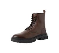 MARCO TOZZI by Guido Maria Kretschmer 2-16201-43 Bottines à Lacets pour Homme, Moka, 44 EU