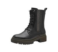 MARCO TOZZI By Guido Maria Kretschmer 2-85207-43 Bottines À Lacets pour Femme Botte tendanceFemme