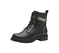 MARCO TOZZI by Guido Maria Kretschmer 2-85209-43 Bottines à Lacets pour Femme Botte Tendance, Noir, 40 EU
