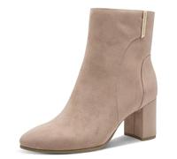 Marco Tozzi by Guido Maria Kretschmer 2-85302-43 Bottines tendance pour femme, TAN, 40 EU, mat, 40 EU
