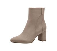 MARCO TOZZI by Guido Maria Kretschmer 2-85302-43 Bottines zippées pour Femme Botte Tendance, Mat, 40 EU