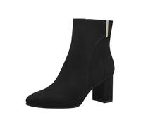MARCO TOZZI by Guido Maria Kretschmer 2-85302-43 Bottines zippées pour Femme Botte Tendance, Noir, 39 EU