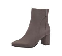 MARCO TOZZI by Guido Maria Kretschmer 2-85302-43 Bottines zippées pour Femme Botte Tendance, Poivre (Pepper), 41 EU