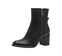 MARCO TOZZI by Guido Maria Kretschmer 2-85308-43 Bottines zippées pour Femme Botte Tendance, Noir, 38 EU