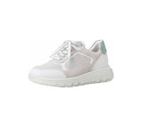 MARCO TOZZI by GUIDO MARIA KRETSCHMER Baskets basses nude / menthe / blanc, Taille 38