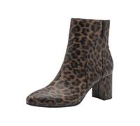 MARCO TOZZI by Guido Maria Kretschmer Bottines Femme Pointues à Talon Bloc