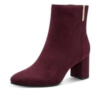 MARCO TOZZI by Guido Maria Kretschmer Bottines Femme Pointues à Talon Bloc