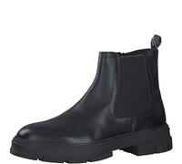 MARCO TOZZI by Guido Maria Kretschmer Chelsea 2-15400-43 Chaussures pour Homme Bottine, Noir, 44 EU