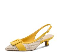 Marco Tozzi by Guido Maria Kretschmer Escarpins Femme Semelle intérieure Feel Me Souple Doublure Douce Bout Pointu