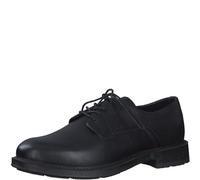 MARCO TOZZI by Guido Maria Kretschmer Lace-up 2-13200-43 Chaussures à Lacets pour Homme, Noir, 42 EU