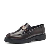 MARCO TOZZI Femme 2-84300-41 Mocassin, Cafe Brush, 40 EU