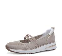 MARCO TOZZI Chaussons pour Femme 2-22181-44, Dune Comb, 40 EU