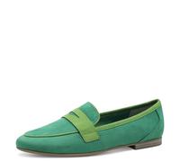 Marco Tozzi Chaussons pour femme 2-24229-44 - Vert - 37 EU, vert, 37 EU