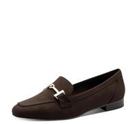 Marco Tozzi Chaussons pour Femme 2-24261-46, Moka, 36 EU