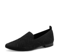 Marco Tozzi Chaussons pour Femme 2-24302-44 - Noir - 41 EU, Noir, 41 EU