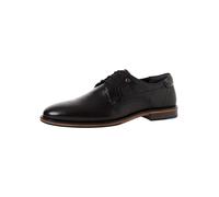 MARCO TOZZI Chaussure à lacets noir, Taille 45