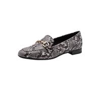 MARCO TOZZI Femme Slipper 2-24212-42 Mocassin, Crème STR, 37 EU