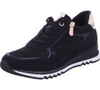 MARCO TOZZI Femme 2-23749-41 Basket, Black Gold, 38 EU