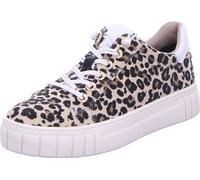 Marco Tozzi Chaussures à lacets pour femmes Sportive Multicolore Loisirs, Taille:39 EU