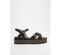 marco tozzi chaussures femme de couleur noir 40