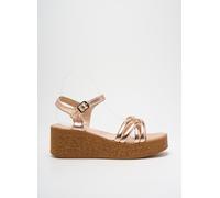 marco tozzi chaussures femme de couleur rose 39