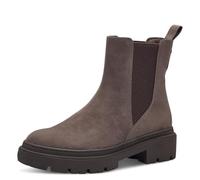 MARCO TOZZI Chelsea 2-25486-43 Chaussures pour Femme Bottine, Poivre (Pepper), 41 EU