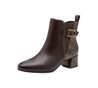 MARCO TOZZI Chelsea Boots marron, Taille 39