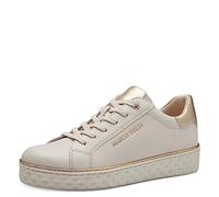 MARCO TOZZI Damen 2-23705-41, Basket, Cream Comb,