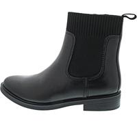 MARCO TOZZI Femme Chelsea-Stiefel 2-25320-45 Bottine, Noir, 37 EU