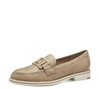 MARCO TOZZI Damen Slipper 2-24711-44 MocassinFemme