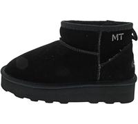 MARCO TOZZI Femme Mode-Stiefel 2-26481-45 Botte Tendance, Noir, 40 EU
