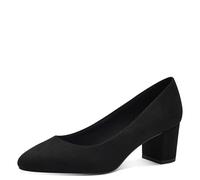 MARCO TOZZI Escarpins noir, Taille 38