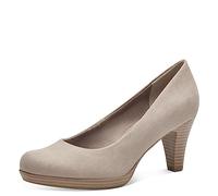 MARCO TOZZI Escarpins by Guido Maria Kretschmer 2-22411-41 Femme, Taupe, 40 EU