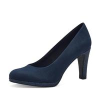MARCO TOZZI Escarpins by Guido Maria Kretschmer 2-22441-41 Femme, Bleu Marine, 41 EU